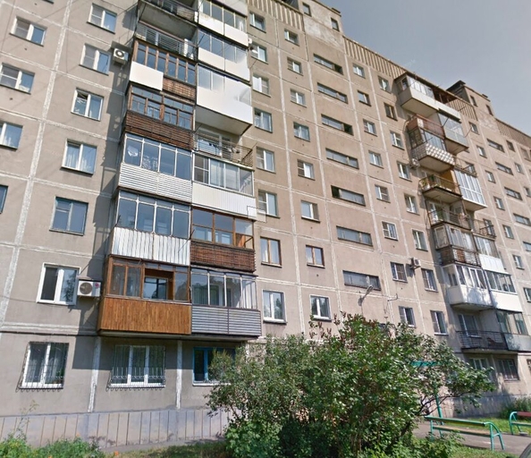 
  Продается 3-комн. квартира 60 м². Фото 13.