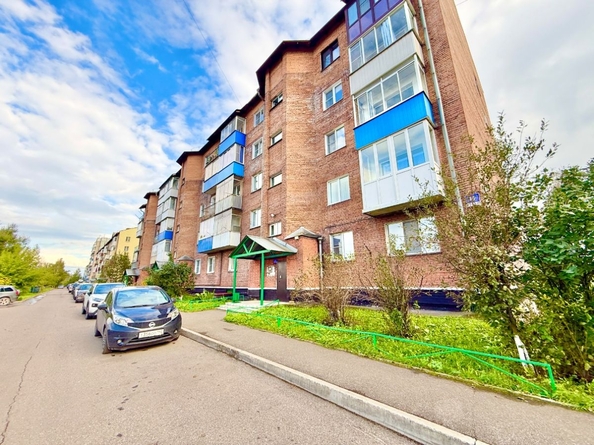 
  Продается 2-комн. квартира 64.1 м². Фото 28.