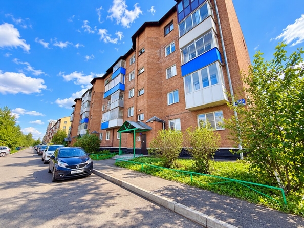 
  Продается 2-комн. квартира 64.1 м². Фото 23.