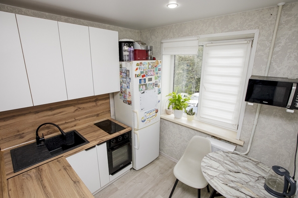 
  Продается комната 30.6 м². Фото 1.