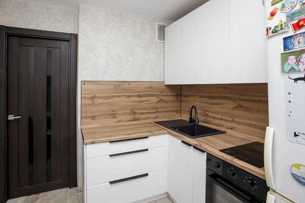 
  Продается комната 30.6 м². Фото 9.