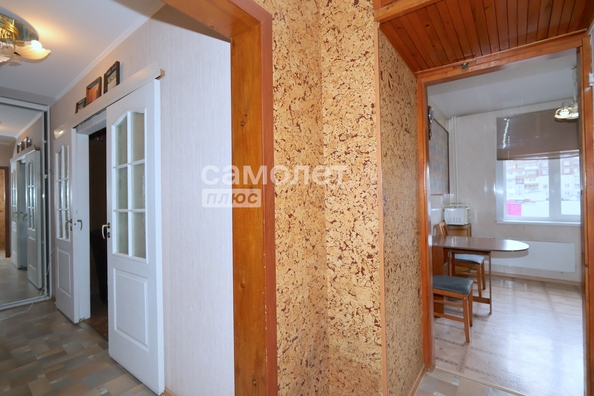 
  Продается 3-комн. квартира 64.7 м². Фото 14.