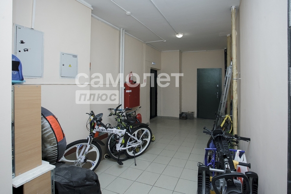 
  Продается 3-комн. квартира 72.7 м². Фото 11.