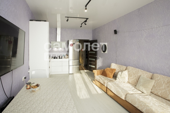 
  Продается 3-комн. квартира 72.7 м². Фото 15.