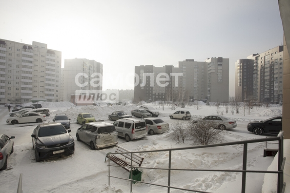 
  Продается 3-комн. квартира 72.7 м². Фото 28.