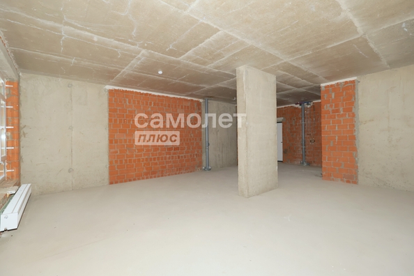
  Продается 3-комн. квартира 58.3 м², в ЖК Чемпион-парк, дом 1. Фото 4.