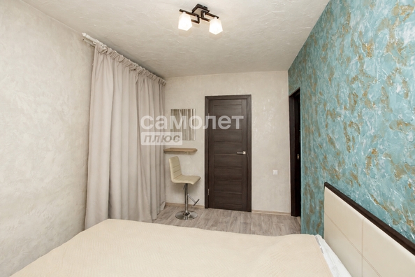 
  Продается 2-комн. квартира 41.1 м². Фото 4.