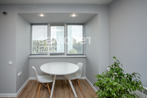 
  Продается 1-комн. квартира 31.6 м². Фото 5.