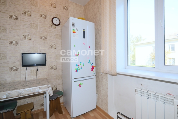 
  Продается 3-комн. квартира 60 м². Фото 4.