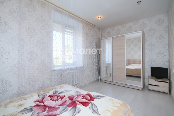 
  Продается 3-комн. квартира 60 м². Фото 19.