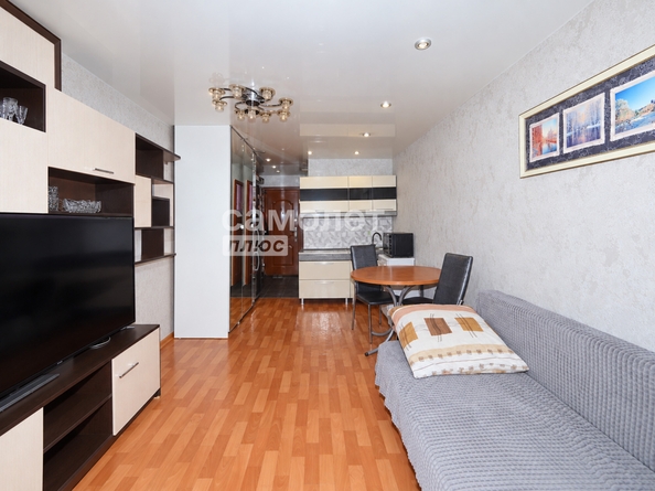 
  Продается 1-комн. квартира 22.6 м². Фото 1.