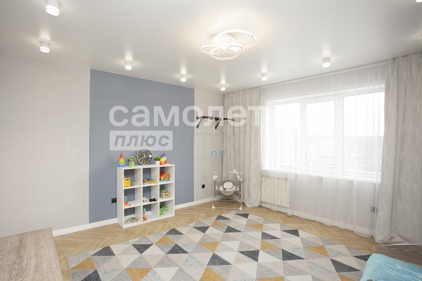 
  Продается 3-комн. квартира 67.4 м². Фото 8.