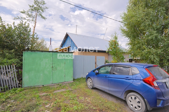 
  Продается дом 83.4 м². Фото 21.