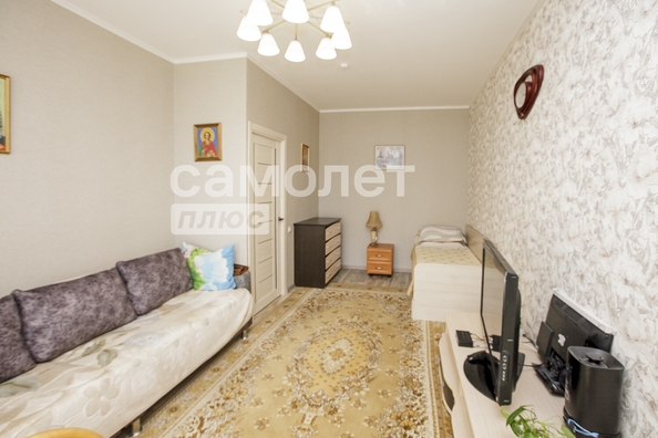 
  Продается 1-комн. квартира 36.1 м², в ЖК Восточный, дом 85/2. Фото 4.