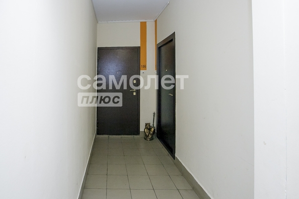 
  Продается 1-комн. квартира 36.1 м², в ЖК Восточный, дом 85/2. Фото 14.