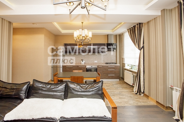 
  Продается 2-комн. квартира 56.8 м². Фото 3.