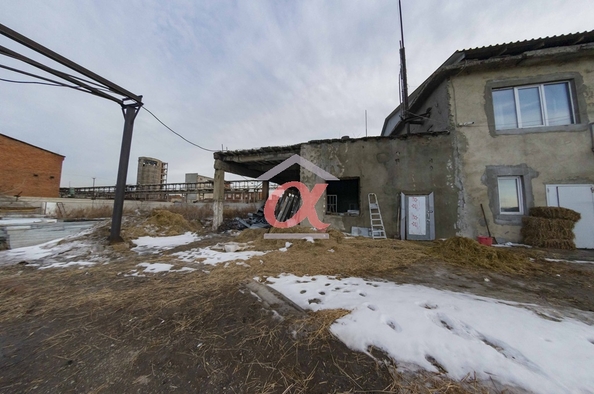 
  Продается склад 2137.2 м². Фото 30.