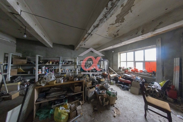 
  Продается склад 2137.2 м². Фото 23.