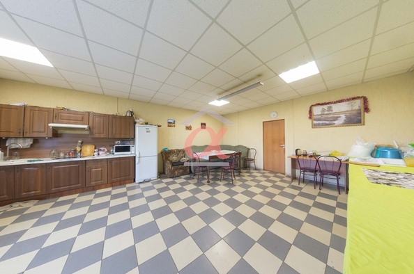 
  Продается склад 2137.2 м². Фото 35.