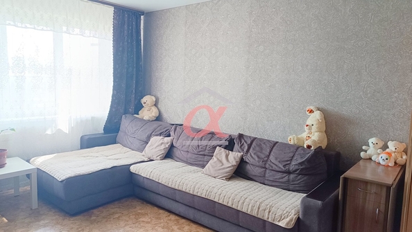
  Продается 1-комн. квартира 32.2 м². Фото 2.
