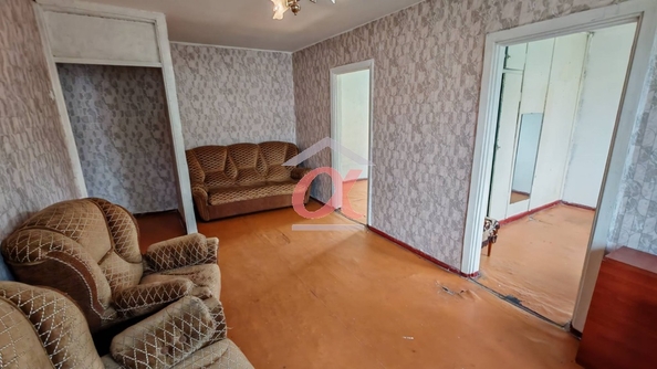 
  Продается 3-комн. квартира 47.1 м². Фото 1.