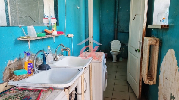 
  Продается 1-комн. квартира 15.5 м². Фото 9.