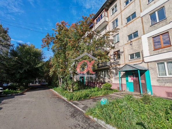 
  Продается 2-комн. квартира 64 м². Фото 15.