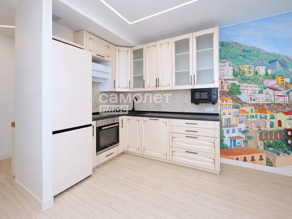
  Продается 3-комн. квартира 58.8 м². Фото 3.