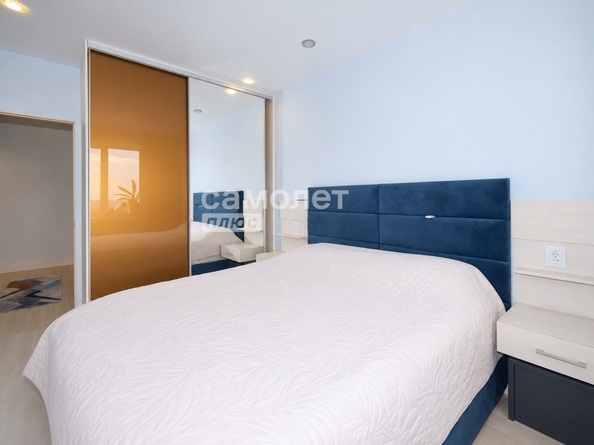 
  Продается 3-комн. квартира 58.8 м². Фото 8.