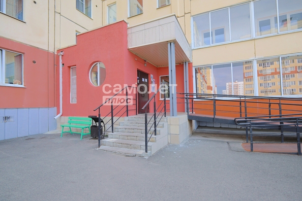 
  Продается 3-комн. квартира 58.8 м². Фото 31.