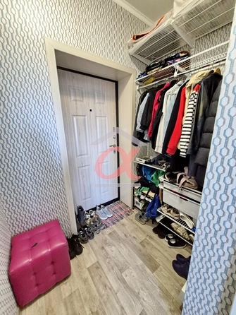 
  Продается 1-комн. квартира 33 м², в ЖК Крылья, 1 этап. Фото 16.