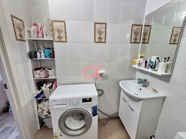 
  Продается 1-комн. квартира 33 м², в ЖК Крылья, 1 этап. Фото 19.