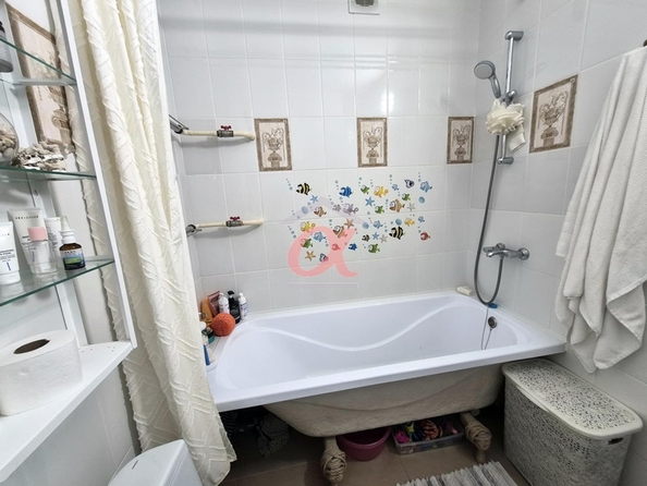 
  Продается 1-комн. квартира 33 м², в ЖК Крылья, 1 этап. Фото 20.