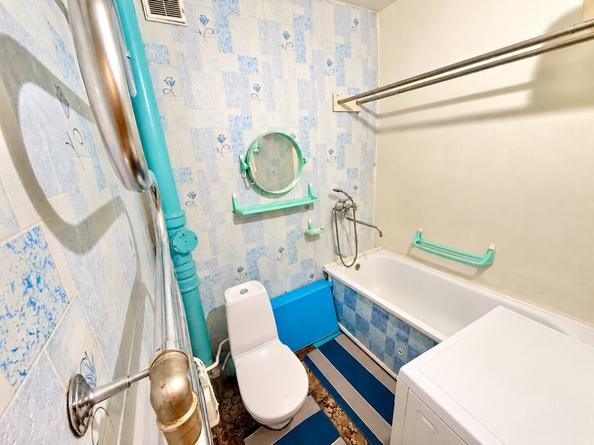 
  Продается 1-комн. квартира 35.1 м². Фото 11.