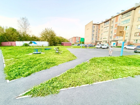 
  Продается 1-комн. квартира 35.1 м². Фото 20.
