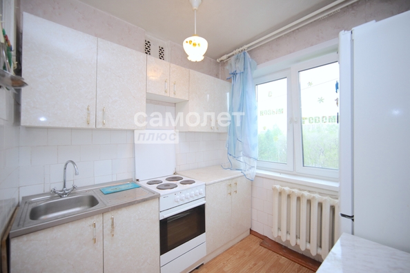 
  Продается 2-комн. квартира 43.9 м². Фото 4.