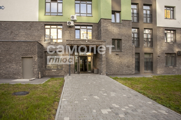 
  Продается 3-комн. квартира 48.2 м², в ЖК Парковый, дом 3 этап 1. Фото 22.