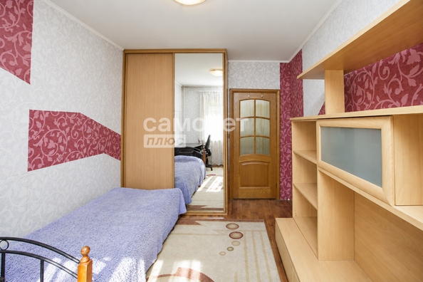 
  Продается 3-комн. квартира 61.7 м². Фото 7.