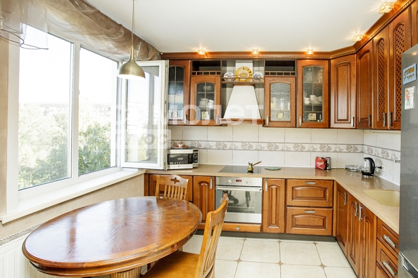 
  Продается 3-комн. квартира 61.7 м². Фото 11.