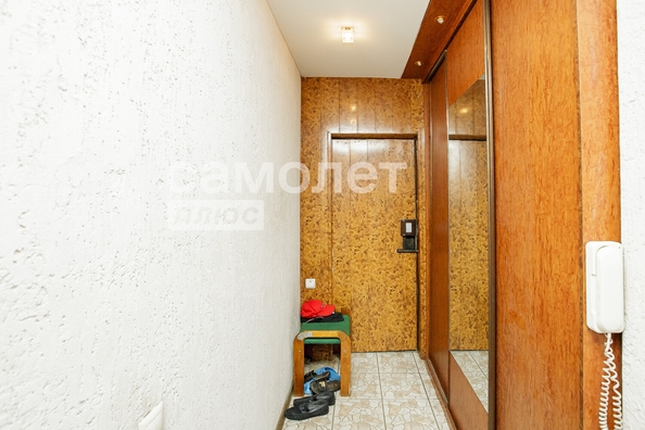 
  Продается 3-комн. квартира 61.7 м². Фото 18.