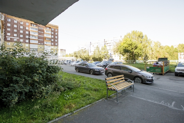 
  Продается 3-комн. квартира 61.7 м². Фото 23.