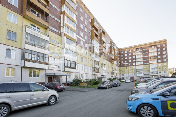 
  Продается 3-комн. квартира 61.7 м². Фото 27.