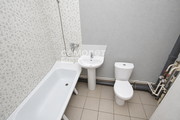 
  Продается 1-комн. квартира 34.1 м². Фото 8.