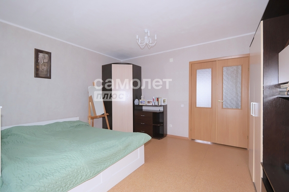 
  Продается 2-комн. квартира 58.2 м². Фото 6.