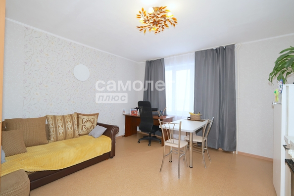 
  Продается 2-комн. квартира 58.2 м². Фото 8.