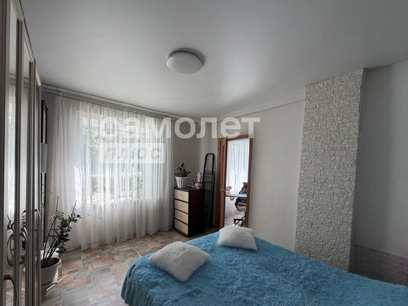 
  Продается 2-комн. квартира 34.3 м². Фото 4.