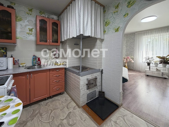 
  Продается 2-комн. квартира 34.3 м². Фото 8.