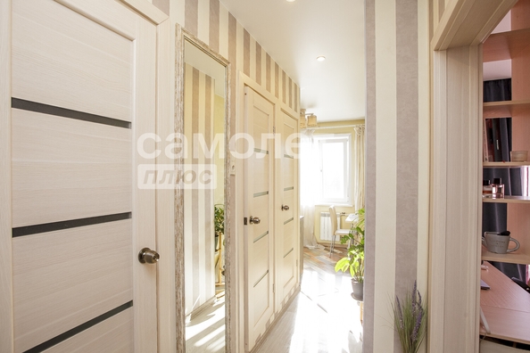 
  Продается 1-комн. квартира 33.9 м². Фото 9.