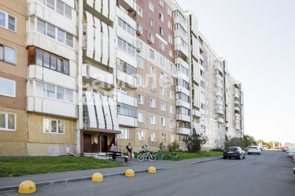 
  Продается 1-комн. квартира 33.9 м². Фото 25.