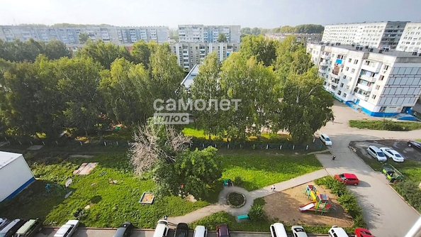 
  Продается 3-комн. квартира 58.9 м². Фото 3.